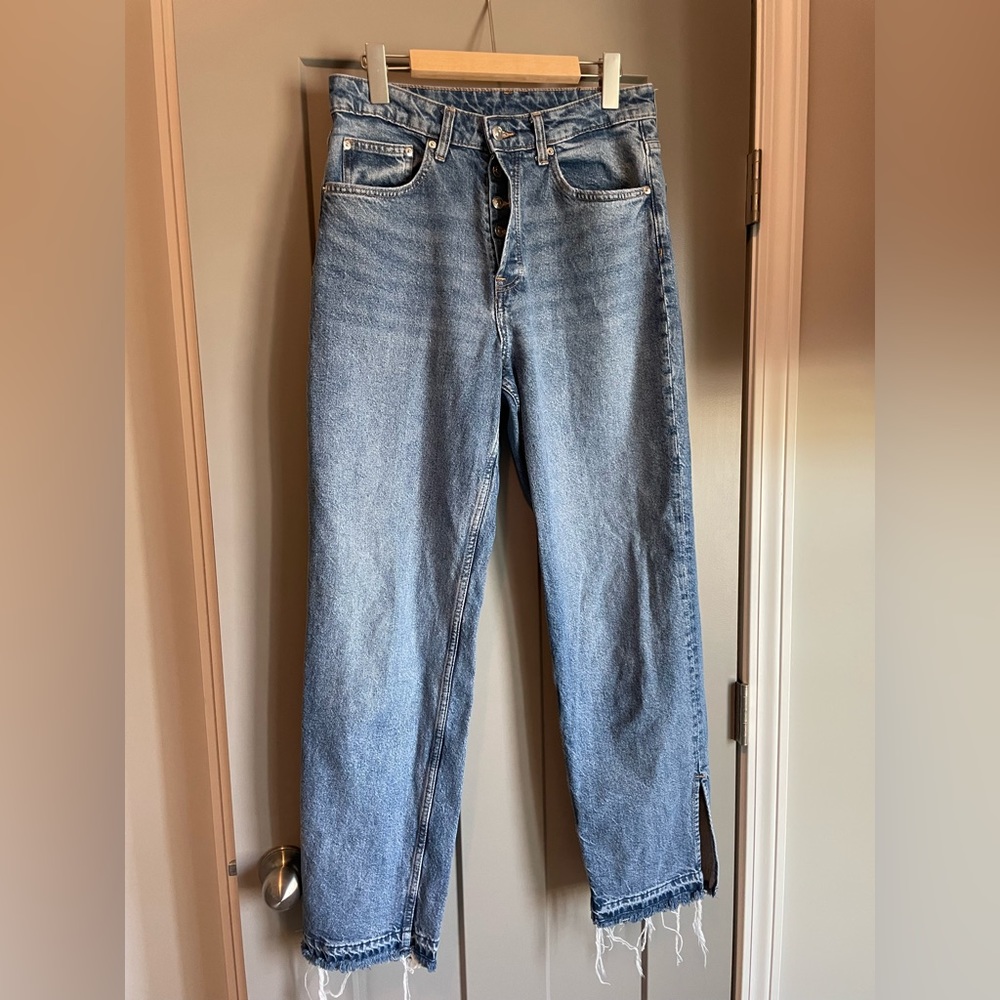 Bootcut Jeans by Divided